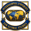 Logo de International University for Global Studies